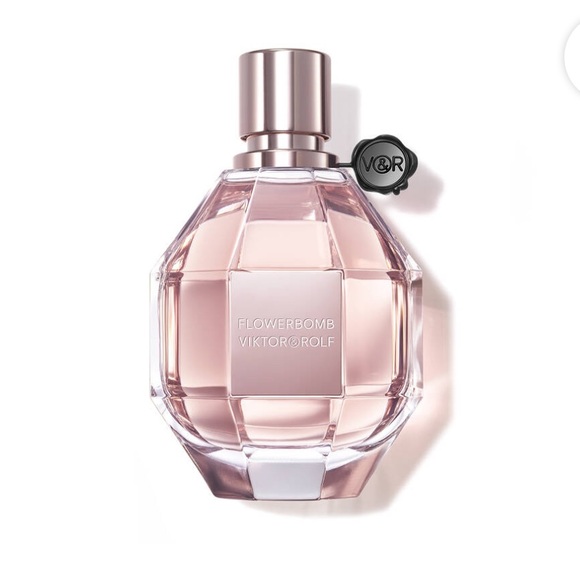 Viktor and Rolf Flowerbomb